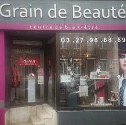 Grain de Beauté - Somain, - Horaires d'ouverture