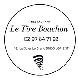 Le Tire Bouchon, Lorient - Horaires d'ouverture