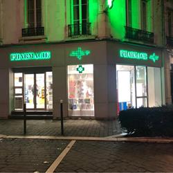 Pharmacie Dunois, Orléans - Horaires d'ouverture