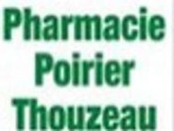 Pharmacie Poirier Thouzeau, Nantes - Horaires d'ouverture