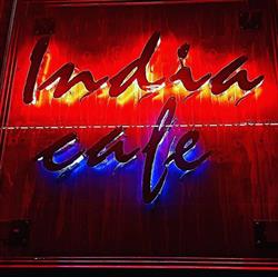 India Café, Lorient - Horaires d'ouverture