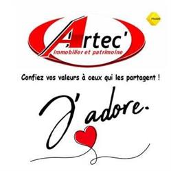 Artec'Immobilier & Patrimoine, Reichshoffen - Horaires d'ouverture