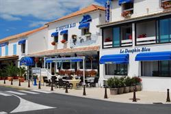 Hôtel Restaurant Le Dauphin Bleu, Saintes-Maries-de-la-Mer - Horaires d'ouverture