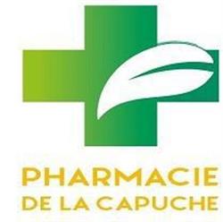 Pharmacie de la Capuche, Grenoble - Horaires d'ouverture