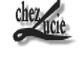 Chez Lucie, Paris - Horaires d'ouverture