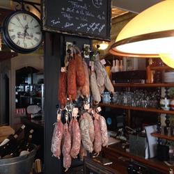 Cafe Lux Bar, Paris - Horaires d'ouverture