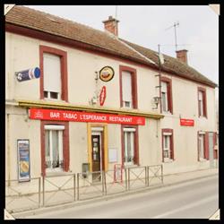 Bar , tabac , l’espérance, Tours-sur-Marne - Horaires d'ouverture