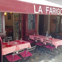La Farigoule Bistrot, Cannes - Horaires d'ouverture