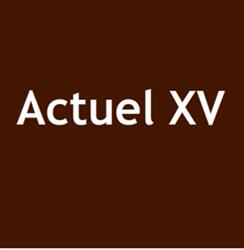 Actuel XV, Paris - Horaires d'ouverture