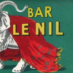 Le Nil, Angoulême - Horaires d'ouverture