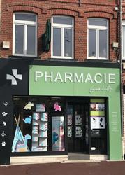 Pharmacie Gambetta, Tourcoing - Horaires d'ouverture