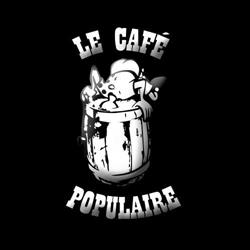 Café populaire, Toulouse - Horaires d'ouverture
