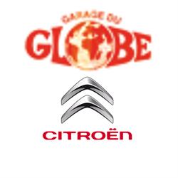 CITROËN GARAGE DU GLOBE RÉPARATEUR AGRÉÉ, Nîmes - Horaires d'ouverture