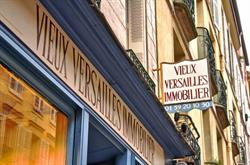 Vieux Versailles Immobilier, - Horaires d'ouverture