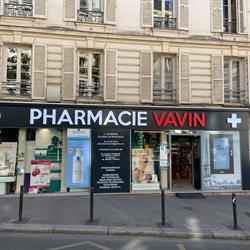 Le Vavin, Paris - Horaires d'ouverture