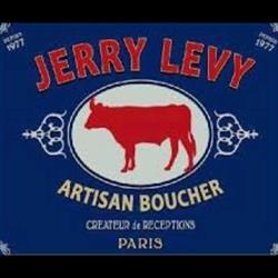 Boucherie Levy - Jerry Levy, Paris - Horaires d'ouverture