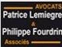 Selarl Patrice Lemiegre & Philippe Fourdrin, Associés, Rouen - Horaires d'ouverture