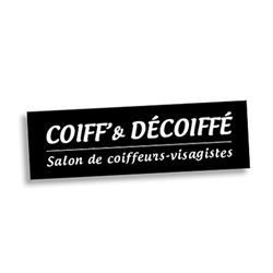 Coiff' & Décoiffé, Rennes - Horaires d'ouverture