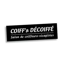 Coiff' & Décoiffé, Rennes - Horaires d'ouverture