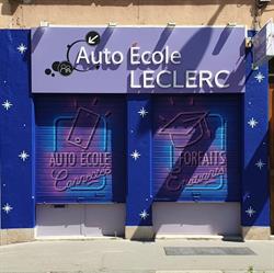 Auto École Leclerc, Lyon - Horaires d'ouverture