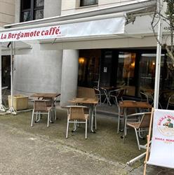 La Bergamote, Rueil-Malmaison - Horaires d'ouverture