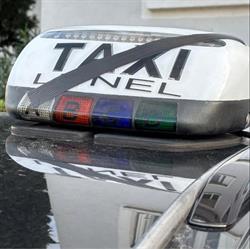 Euro Taxi Line, Lunel - Horaires d'ouverture