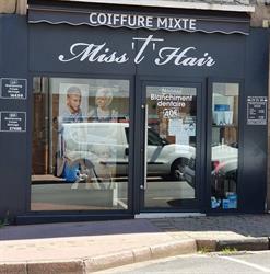 Miss't'hair, Roanne - Horaires d'ouverture