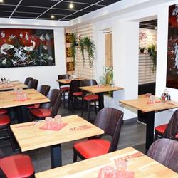 Chez Tran, Toulouse - Horaires d'ouverture