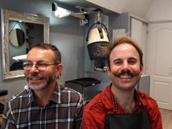 Stephen coiffure, Nice - Horaires d'ouverture