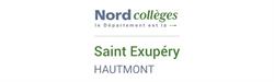 Collège Saint Exupéry, Hautmont - Horaires d'ouverture