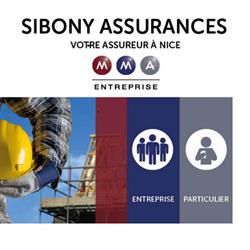 MMA Assurances - Denis Sibony, Nice - Horaires d'ouverture