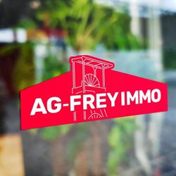 Agence immobilière - AG FREY IMMO - depuis 1968, Wittenheim - Horaires d'ouverture