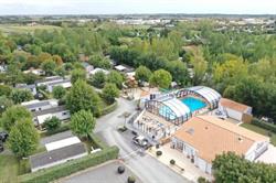 Camping Le Grand Jardin, Notre-Dame-de-Monts - Horaires d'ouverture