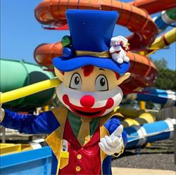 Camping Capfun - Hermitage, Sérignan - Horaires d'ouverture