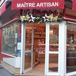 La Renommee Charcuterie, Berck - Horaires d'ouverture