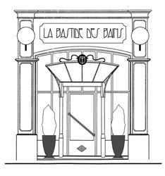 La Bastide Des Bains, Marseille - Horaires d'ouverture