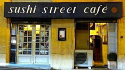 Sushi Street Café, Marseille - Horaires d'ouverture