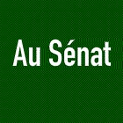Restaurant Au Sénat, Bourges - Horaires d'ouverture