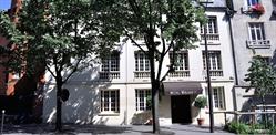 Hôtel Verlaine, Paris - Horaires d'ouverture