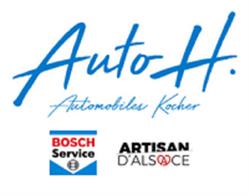 Carrosserie Auto H, Strasbourg - Horaires d'ouverture