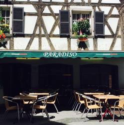 Ristorante Paradiso Pizzeria, Strasbourg - Horaires d'ouverture