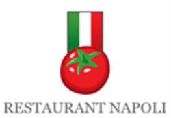 Restaurant Napoli, Strasbourg - Horaires d'ouverture