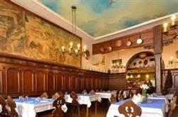 Restaurant Au Pigeon, Strasbourg - Horaires d'ouverture