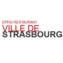 Restaurant Ville De Strasbourg, Epfig - Horaires d'ouverture