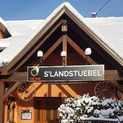 S'Landstuebel, Knoersheim - Horaires d'ouverture