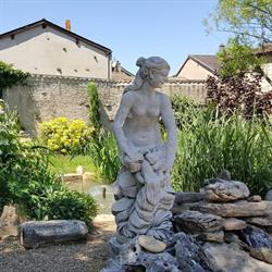 Domaine de la Source des Fées, Fuissé - Horaires d'ouverture