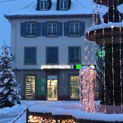 Pharmacie Banon, Masevaux - Horaires d'ouverture