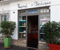 Esprit Optique, Bayonne - Horaires d'ouverture