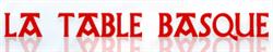 Restaurant La Table Basque, Biarritz - Horaires d'ouverture
