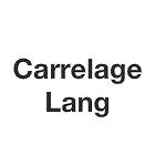 Carrelage Lang, Truchtersheim - Horaires d'ouverture
